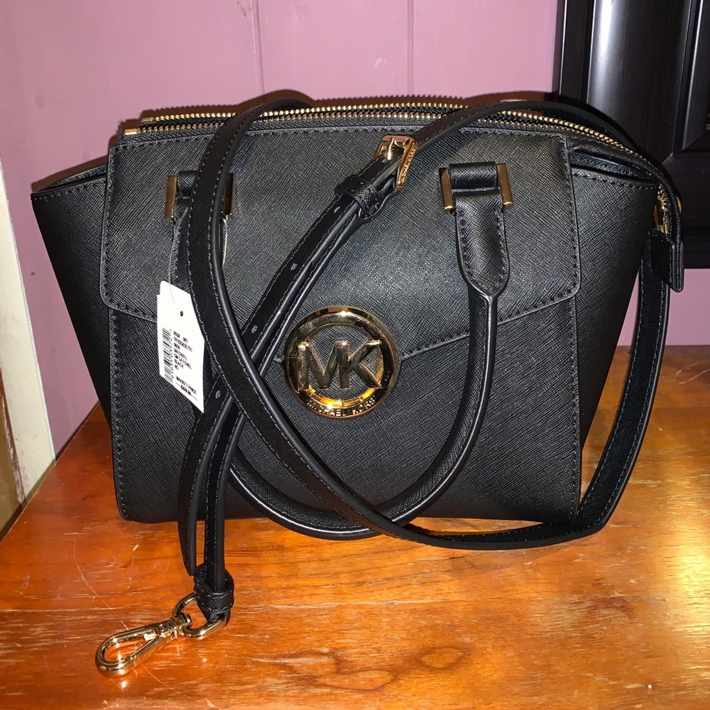 Michael Kors shoulder bag